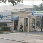 HFCL Infotel Ltd (Connect office)