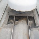Leaking Roof Extractor