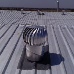 Roof Extracors