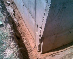 Concreting Errors