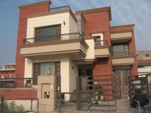 Protective coatings done in Exteriors