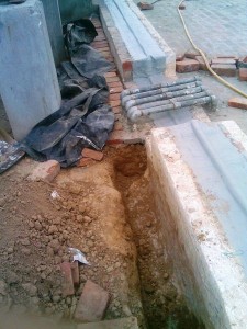 Versatile Kemper System