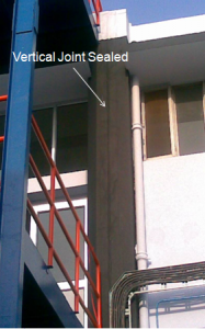 vertiacl-Joint-Sealed